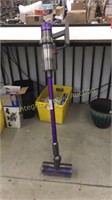 Dyson V11 Cordless Vacuum *for parts only