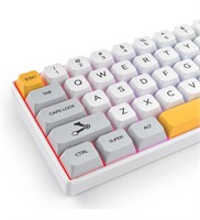 NEW $36 Keycaps 60 Percent, 135 Keys