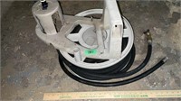 Suncast Hose Reel