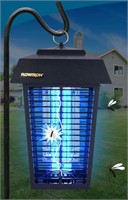 Flowtron Bug Zapper, 1 Acre of Outdoor