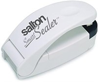 Salton SmartSealer 2-in-1 Bag Sealer and Cutter
