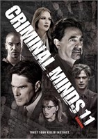 Criminal Minds: The Eleventh Season