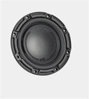 Polk 8in. Dual voice-coil Subwoofer

Appears