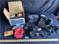 Camera/Photography Accessories