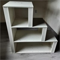 Large shelf