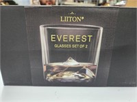 Liiton Everest Glasses Nib