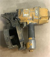 UNTESTED Stanley Bostitch Air Nailer