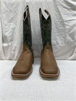 Sz 12D HP Men's Boots