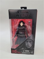 Star Wars Black Series : Kylo Ren figure