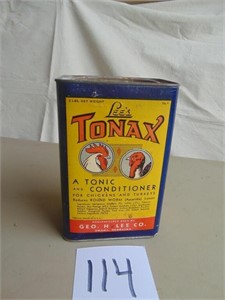 Lee's Tonax for Chickens