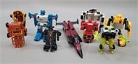 Transformers & Go Bots