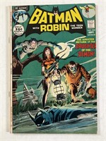 DC’s Batman Vol.1 No.235 1971