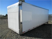 Summit 26' Van Box