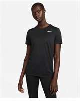 Women's Nike Dri-Fit T Sz Large