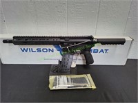 Wilson Combat PPE 556 Pistol