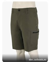 O'Neill Trvlr Cargo 20" Hybrid Shorts Men's