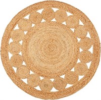 Braided Rugs, Small Round Rug