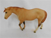 Breyer Indian pony red roan horse JCPenney 1988,