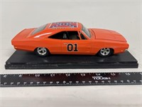 Mint condition general lee 1969 dodge charger