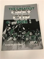 The Greatest Grey Cup Ever. 2010 copyright
