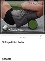 Rhino Roller (Open Box)