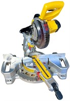 DeWalt DCS361B Miter Saw