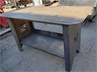 Welding Table-American Made