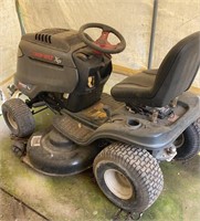 Troy-Bilt Horse Hydrostatic XP Lawn Mower