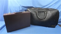 Artist Bag & Briefcase