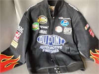 Nascar jacket