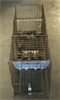 Live Animal Trap