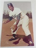 Jackie Robinson - Brooklyn Dodgers Poster 11 x 17