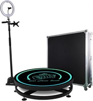 360 Photobooth  Selfie Stand (Size: 38.5)