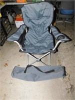 Eddie Bauer Folding Chair