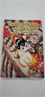 Tezuka School of Animation Vol. 1 Learning the