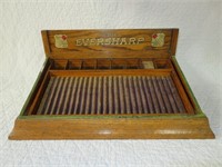 A Wahl Eversharp Pencil Display Case