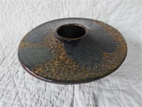 An Art Deco Art Pottery Bowl