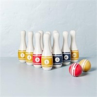 Lawn Bowling Set 12pc - Hearth & Hand with Magnoli
