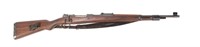 Mauser Model 98 "byf" 43 8mm Mauser bolt action,