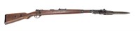 Mauser Model 98 "Bnz"42 Steyr/Daimler Puch 8mm