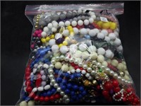 Unsearched Jewelry Grab Bag #34