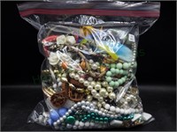Unsearched Jewelry Grab Bag #33
