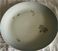 Decorative plate