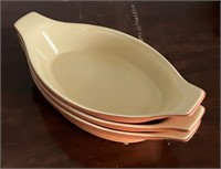 baking dishes