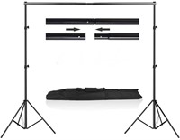 NEEWER PHOTOGRAPHY BACKDROP STAND 7x7FT