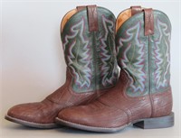 Twisted X Men's Cowboy Boots - Size 10.5