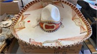 SOMBRERO HAT