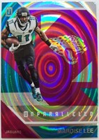 Parallel Marqise Lee