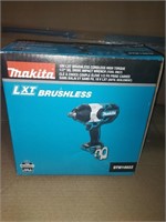 (Signs of USage) Makita -Brushless DTW1092Z D