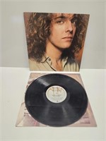 VTG PETER FRAMPTON "WHERE SHOULD I BE" VINYL